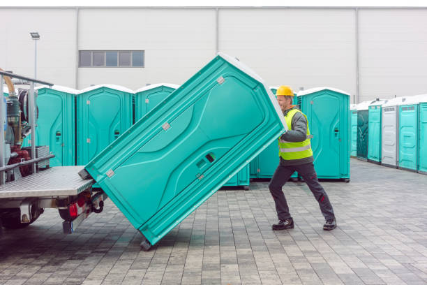 Best Long-term porta potty rental  in Chester Heights, PA