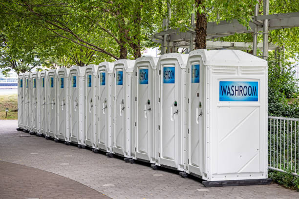 Best High-end porta potty rental  in Chester Heights, PA