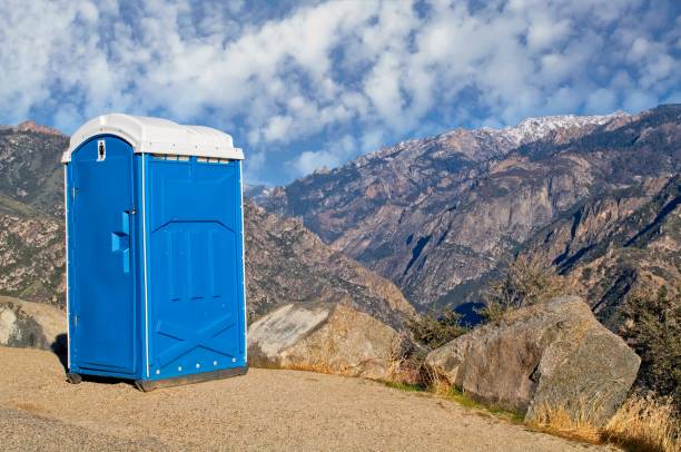 Best Affordable portable toilet rental  in Chester Heights, PA
