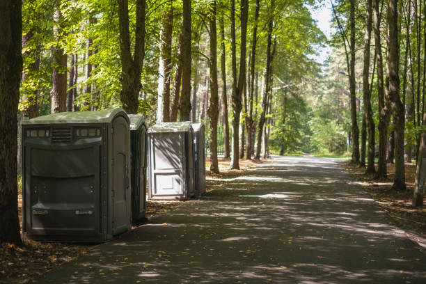 Affordable portable toilet rental in Chester Heights, PA
