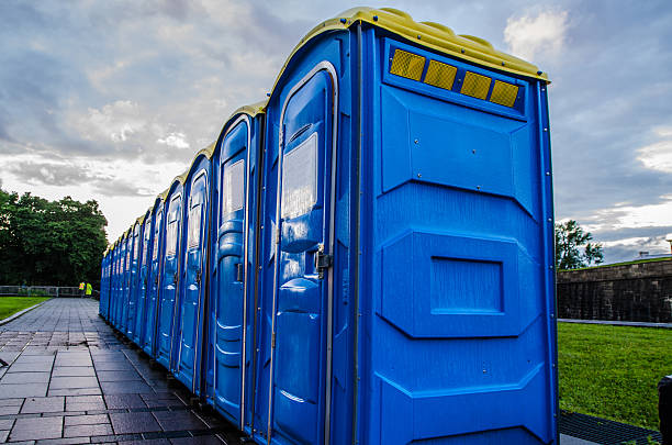 Best Long-term porta potty rental  in Chester Heights, PA