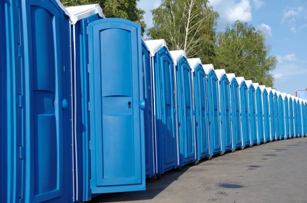 Best Local porta potty services  in Chester Heights, PA